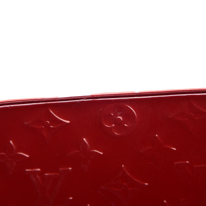 Louis Vuitton Vernis Bellflower PM Pomme D'Amour 7 of 7