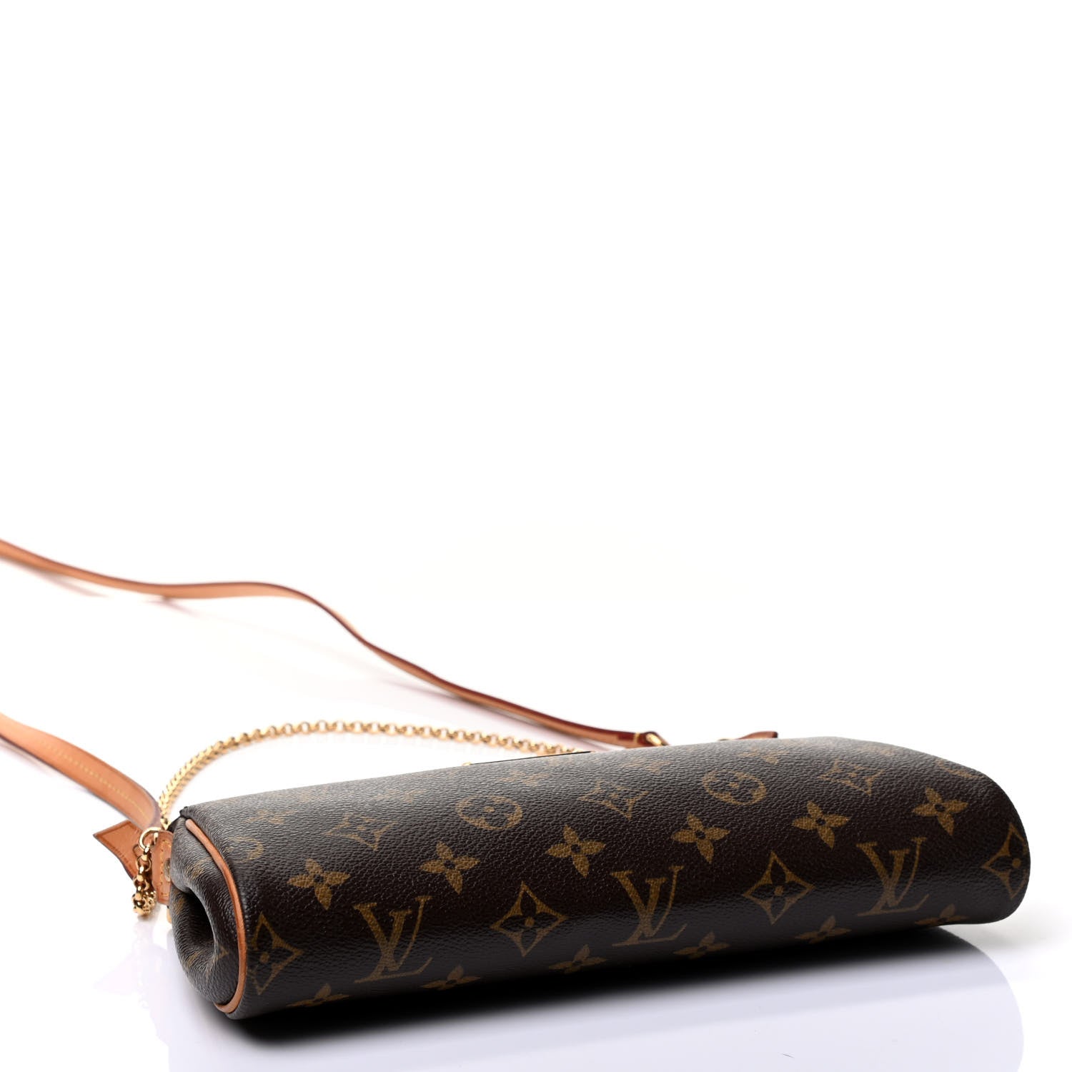 Louis Vuitton Monogram Eva Clutch 3 of 4