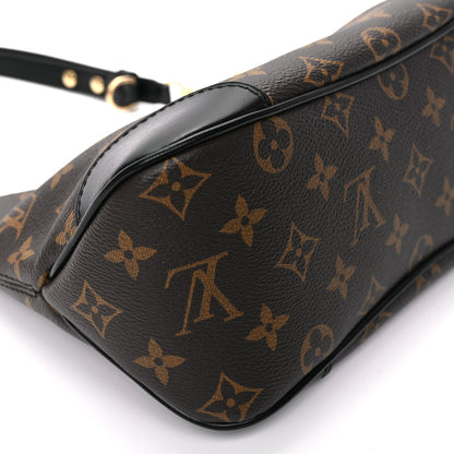 Louis Vuitton Monogram Boulogne NM  Black 6 of 7