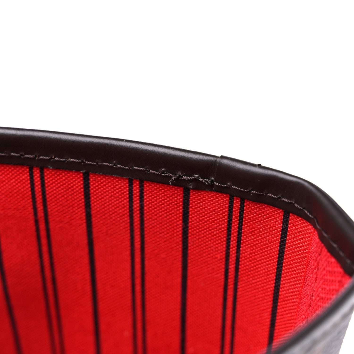 Louis Vuitton Damier Ebene Neo Neverfull GM 11 of 13