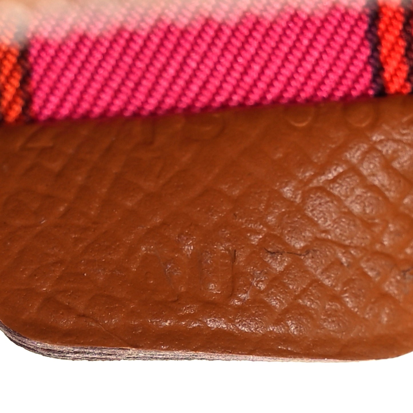 Epsom Silk'in Coin Purse Gold