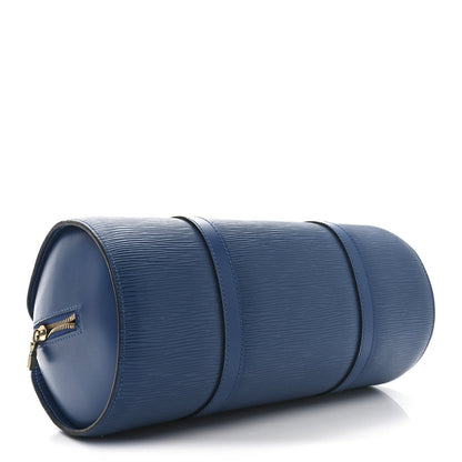 Louis Vuitton Epi Soufflot Toledo 4 of 7