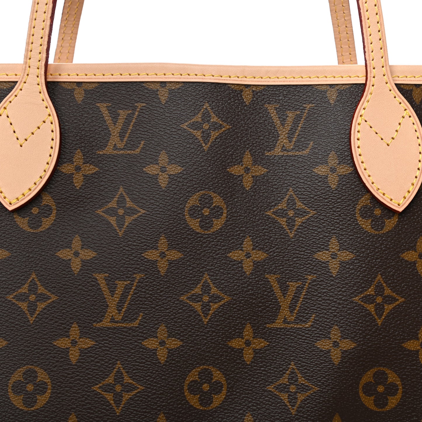 Monogram Neo Neverfull MM