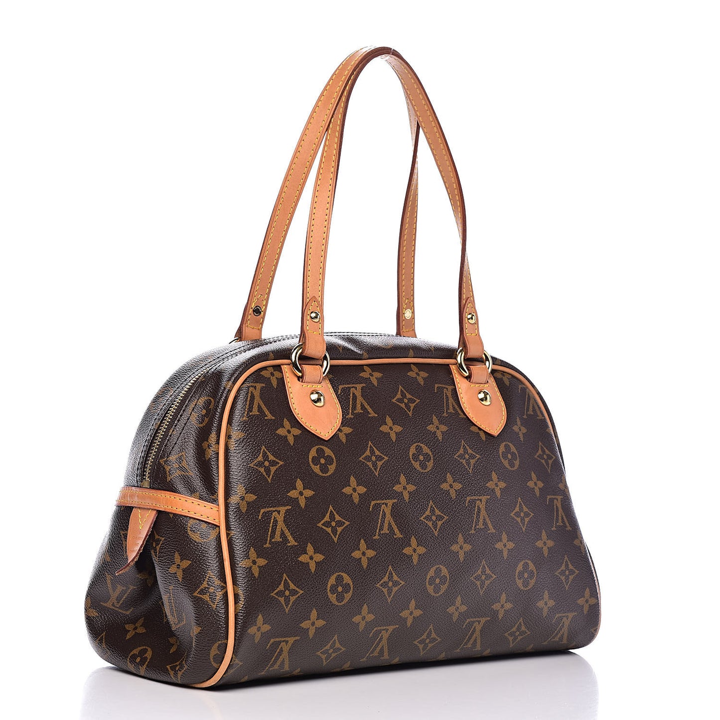 Monogram Montorgueil PM