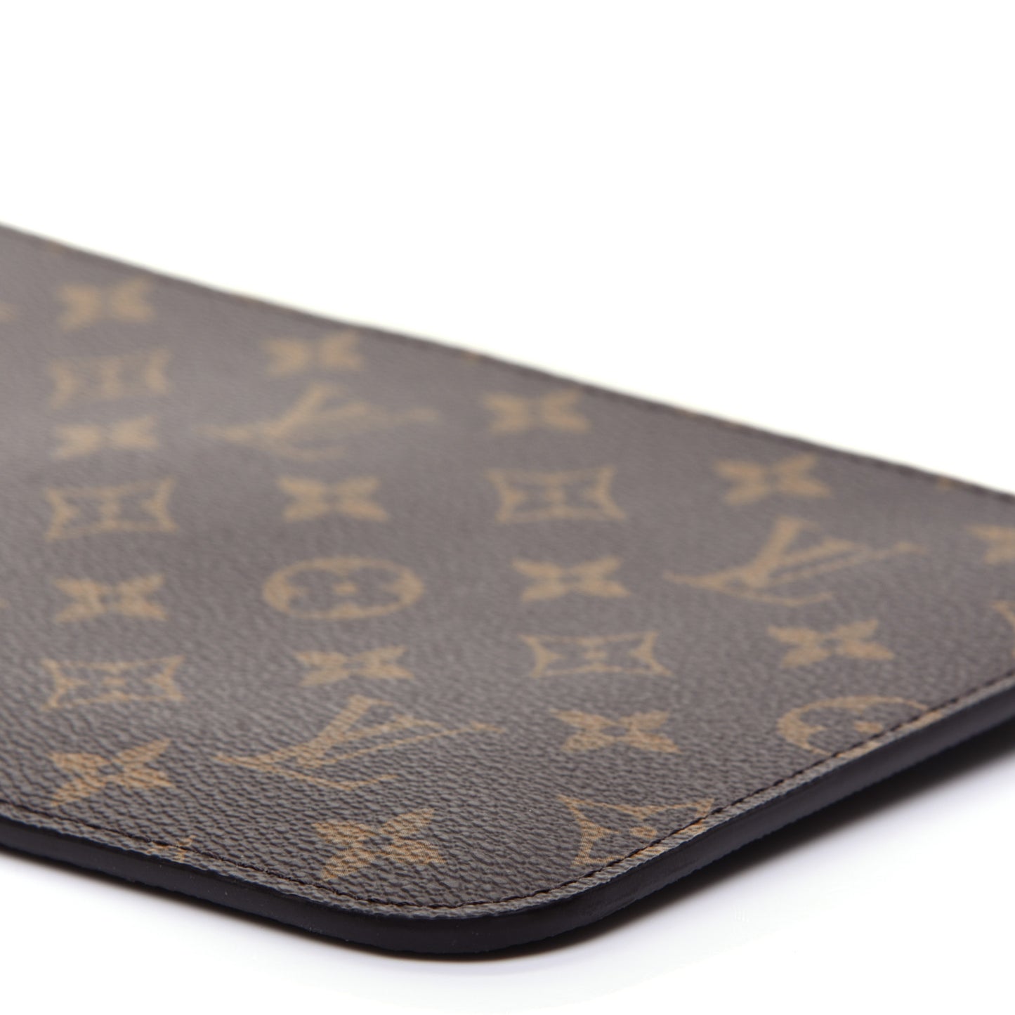 Monogram Neverfull MM GM Pochette
