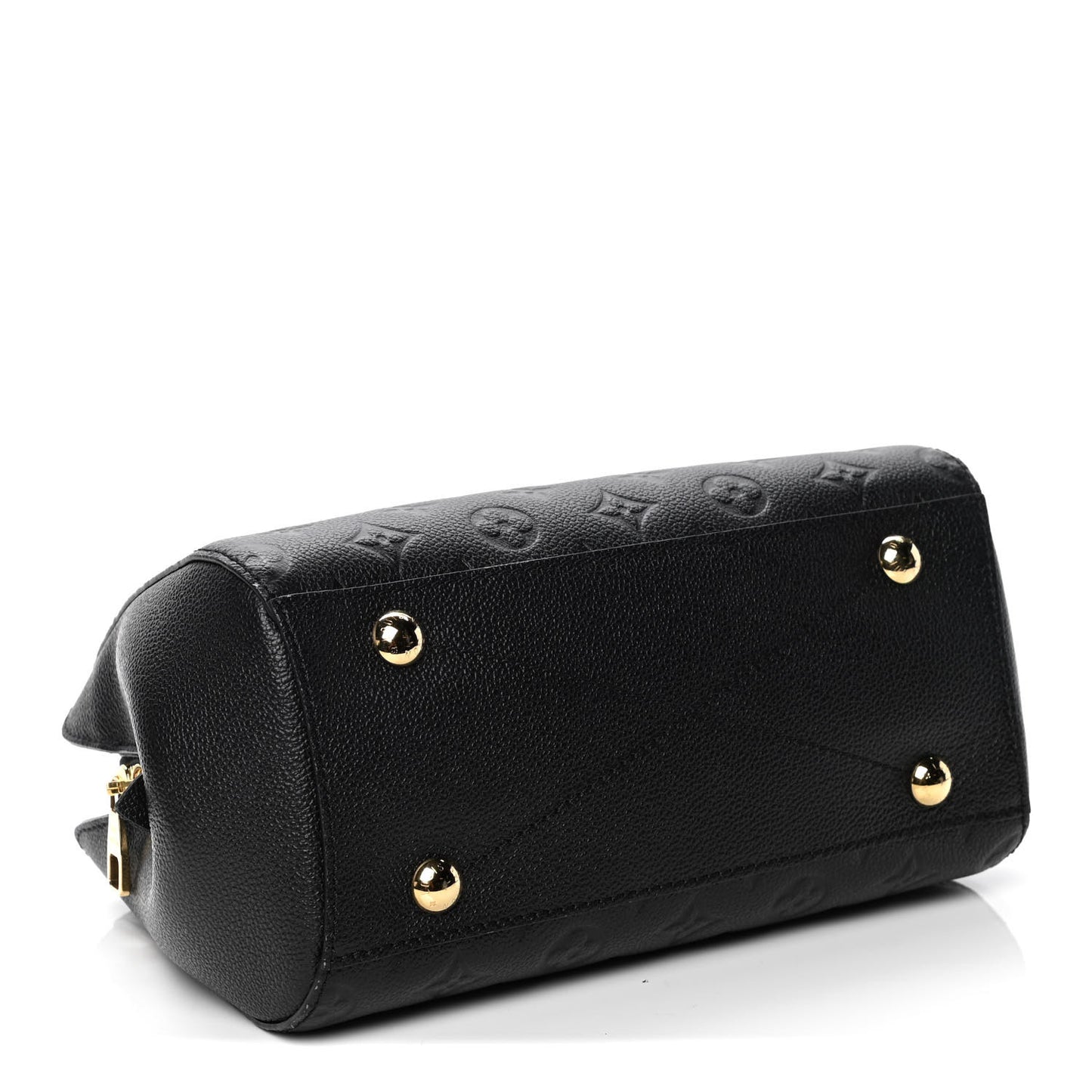 Empreinte Montaigne BB Black