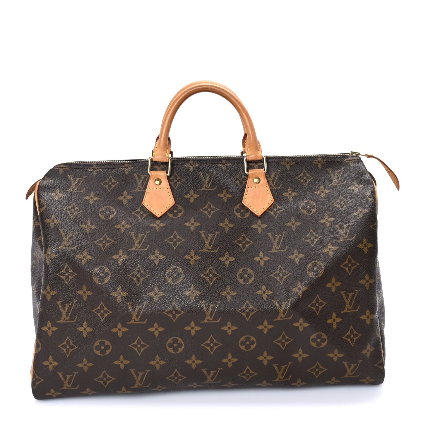 Monogram Speedy 40