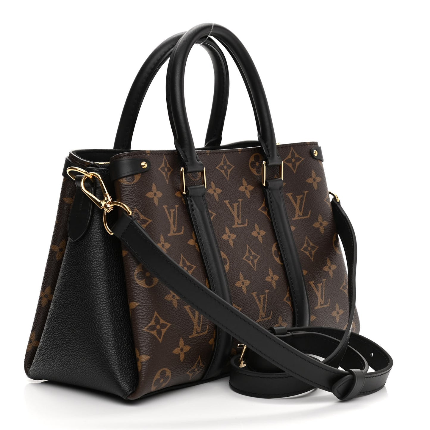 Monogram Soufflot BB Black