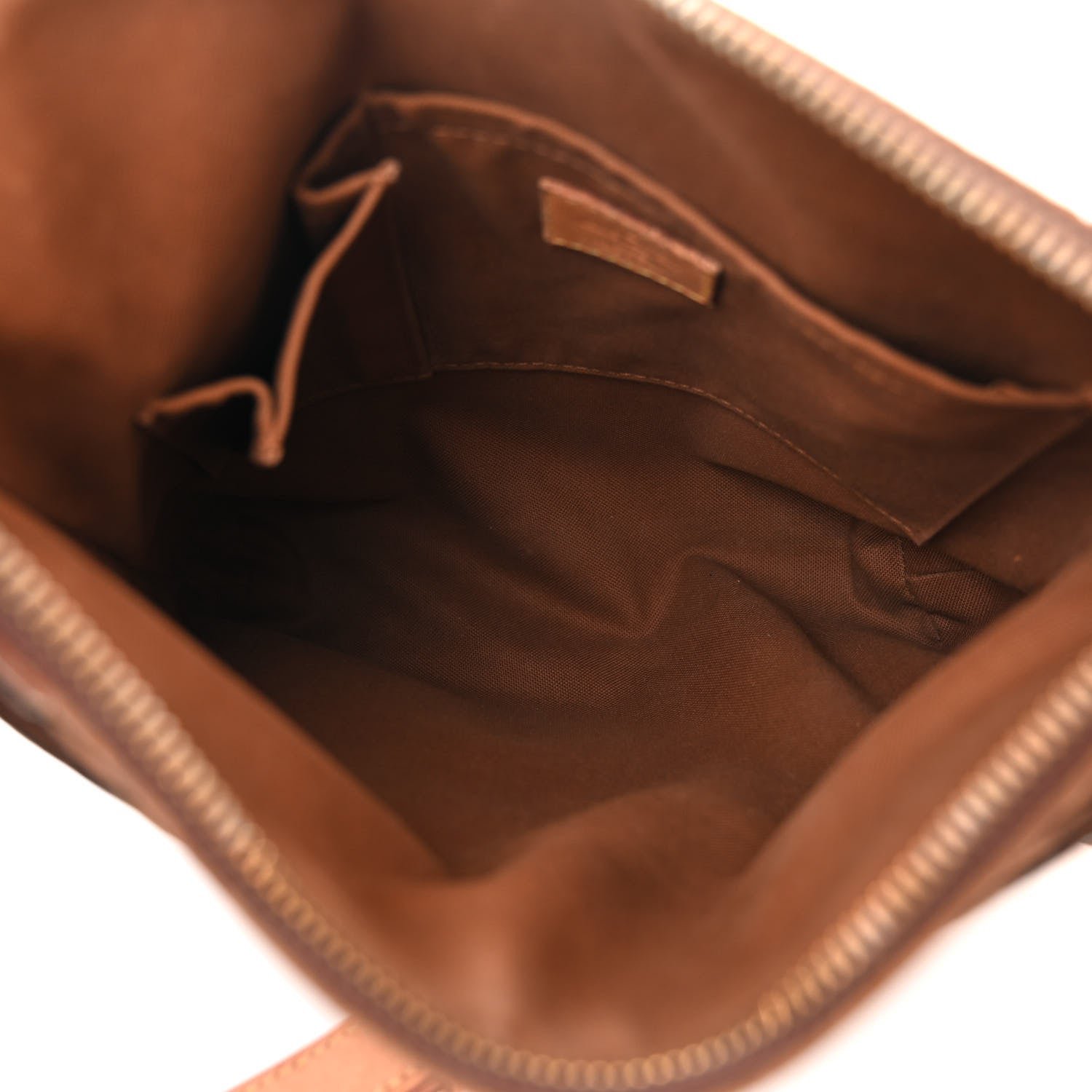 Louis Vuitton Monogram Odeon PM 5 of 11