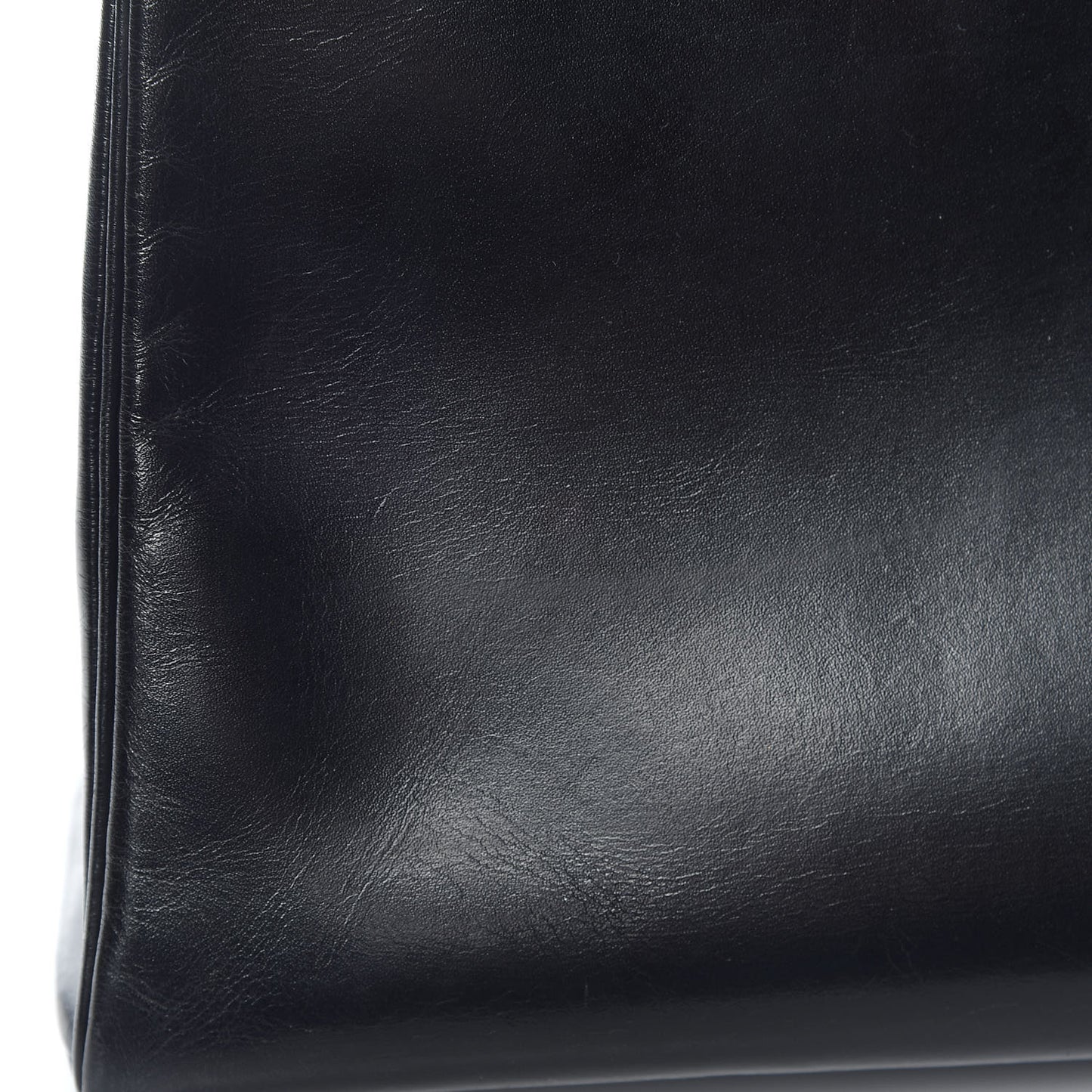 Box Kelly Retourne 32 Black