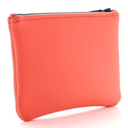 Hermes Neoprene Small Neobain Canoe Case Grenadine 3 of 10