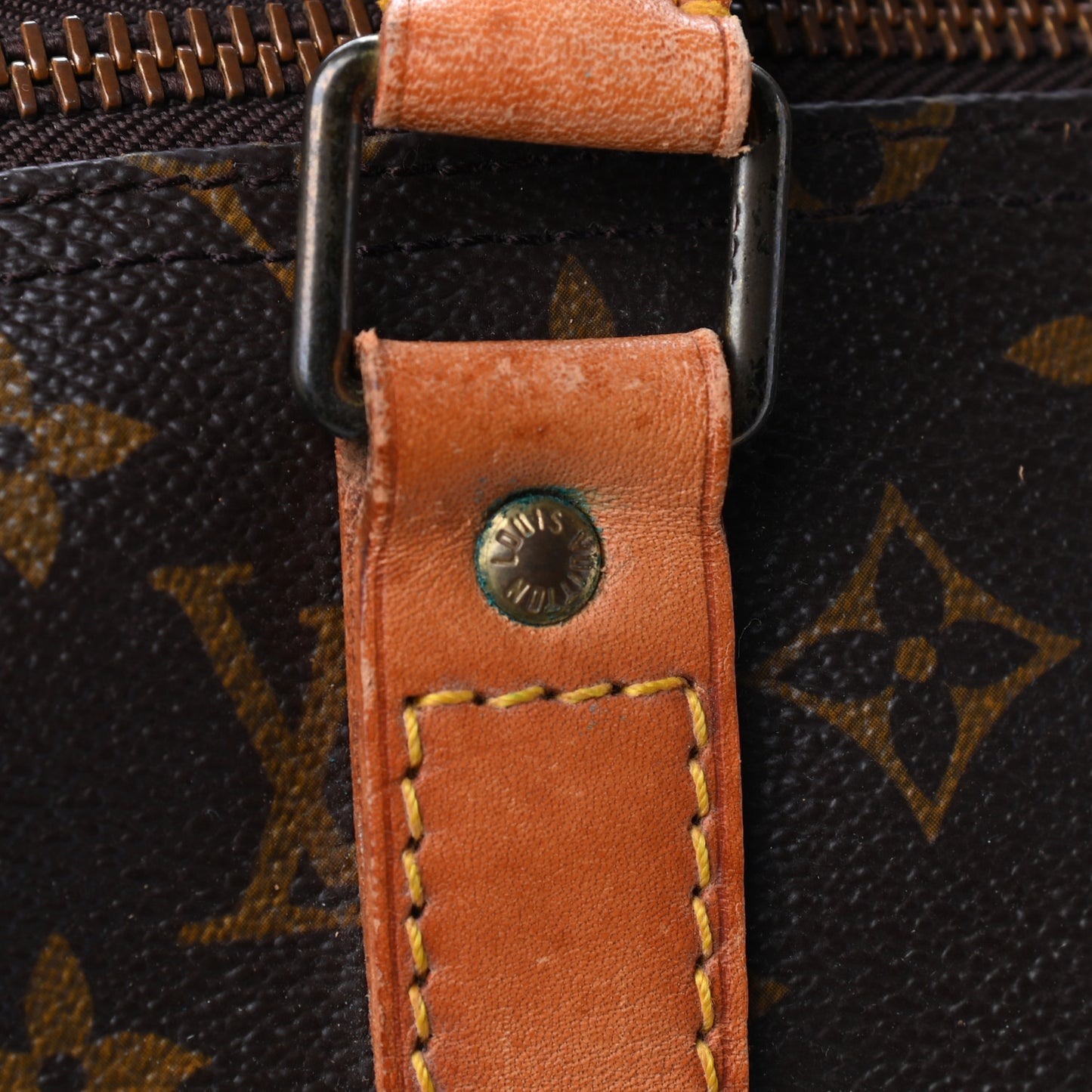 Monogram Keepall 55