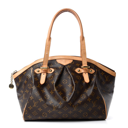 Louis Vuitton Monogram Tivoli GM 1 of 10