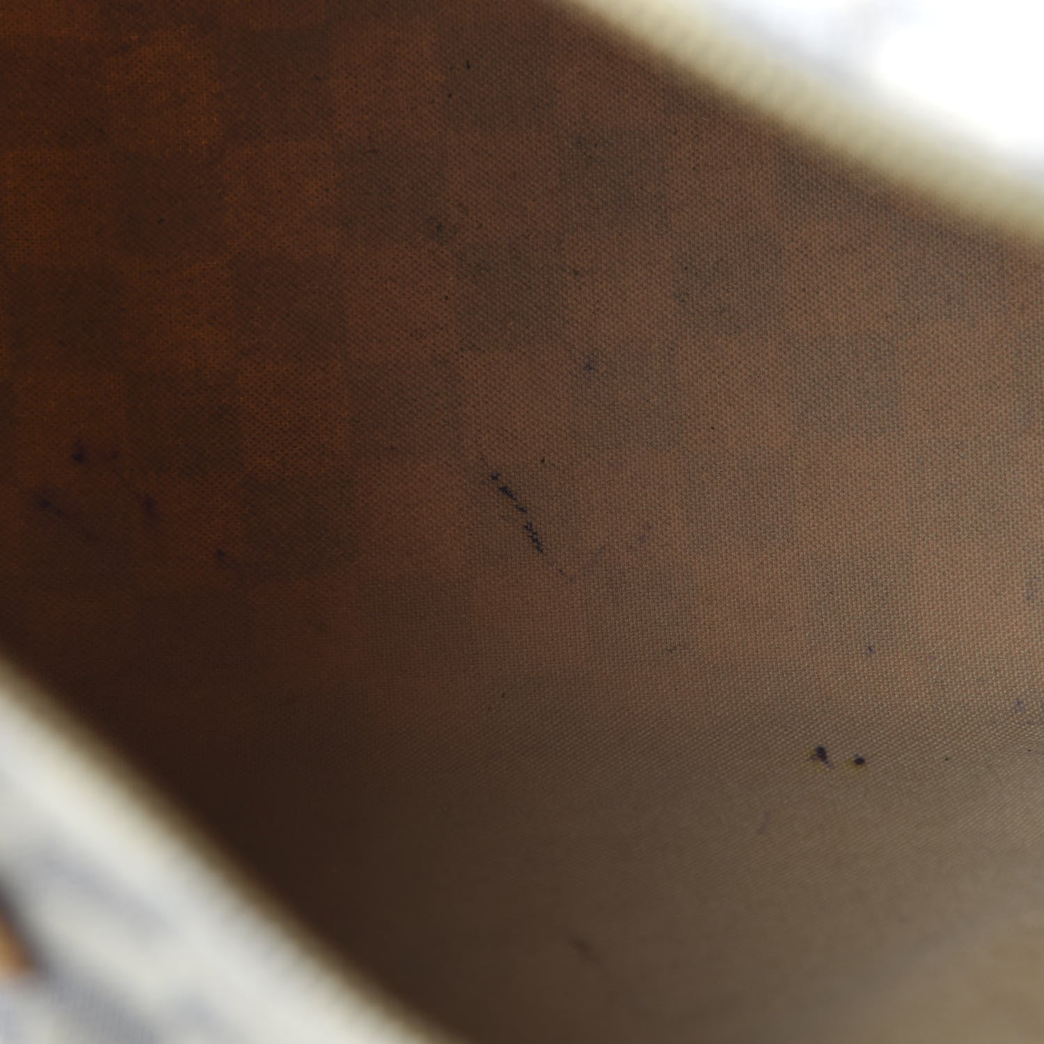 Louis Vuitton Damier Azur Speedy 30 16 of 16