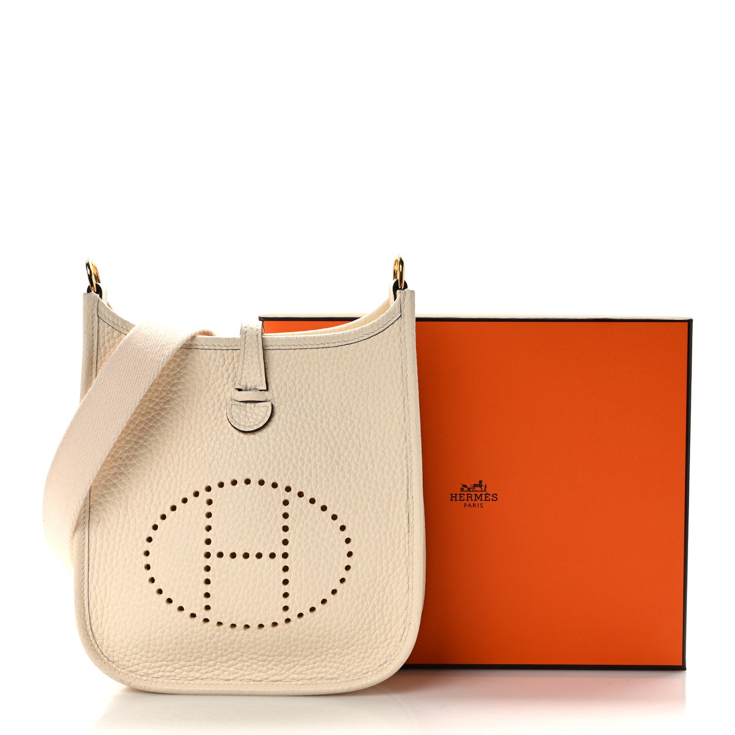 Taurillon Clemence Evelyne TPM Nata