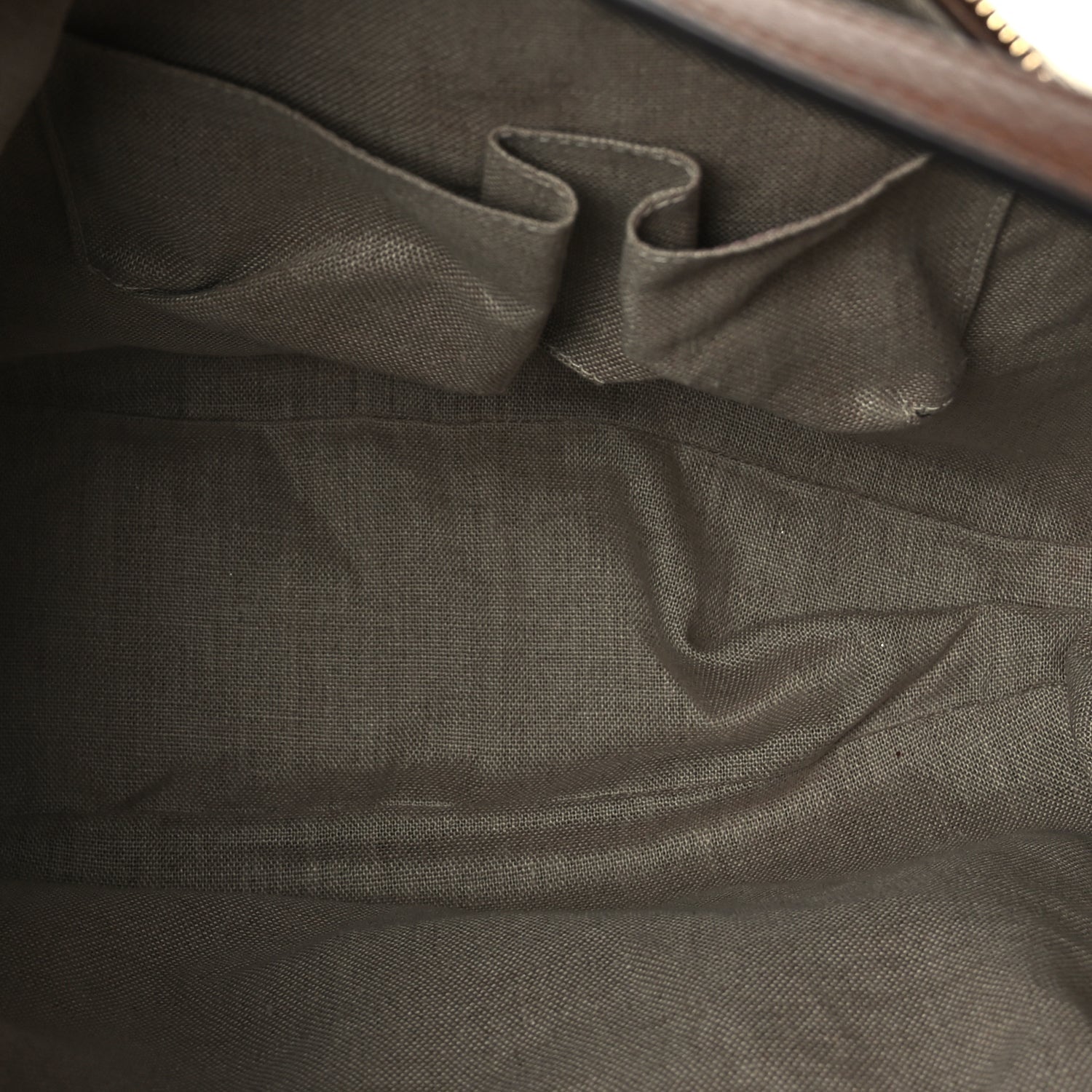 Gucci Soft GG Monogram Large Margaux Hobo Brown 4 of 8