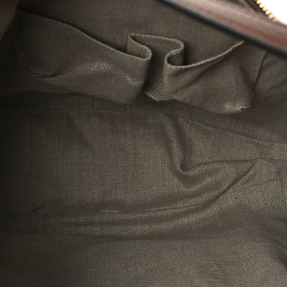 Gucci Soft GG Monogram Large Margaux Hobo Brown 4 of 8