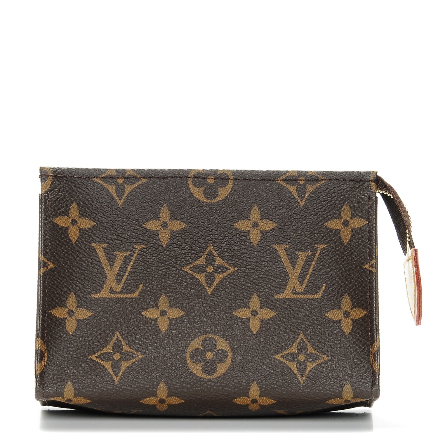 Louis Vuitton Monogram Toiletry Pouch 15 1 of 6