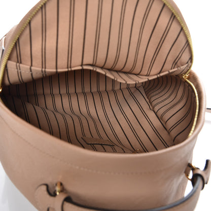 Louis Vuitton Empreinte Sorbonne Backpack Papyrus 5 of 7