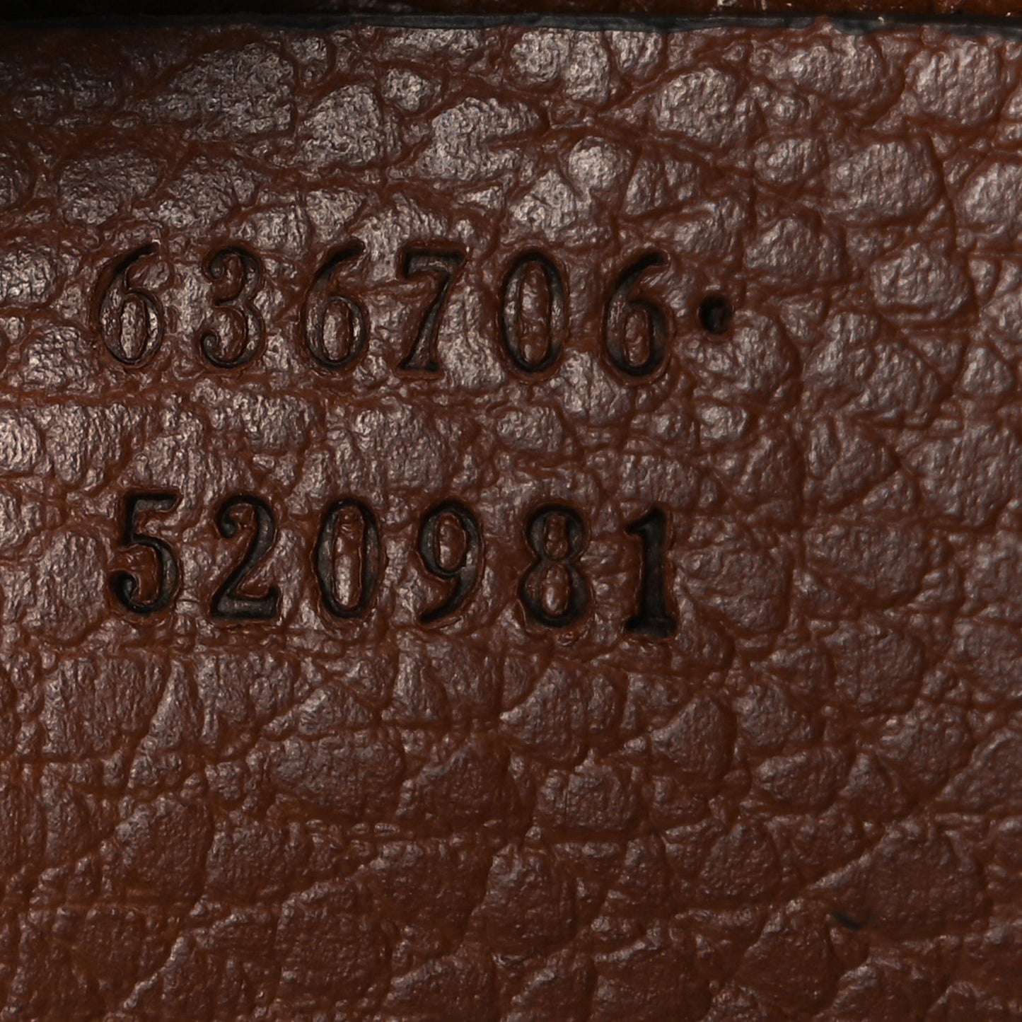 New Denim GG Monogram Calfskin Small Jackie 1961 Hobo Blue Tea Cuir