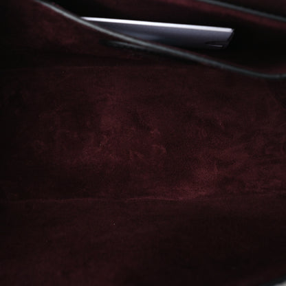 Mulberry Shiny Smooth Calfskin East West Bayswater Black 4 of 8