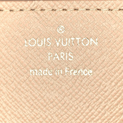 Louis Vuitton Monogram Surfin' Pocket Organizer NM Sand 6 of 7