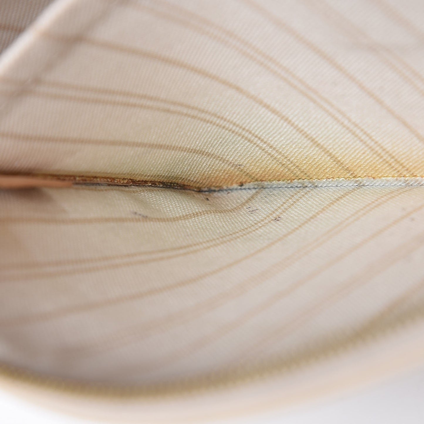 Damier Azur Neverfull MM GM Pochette