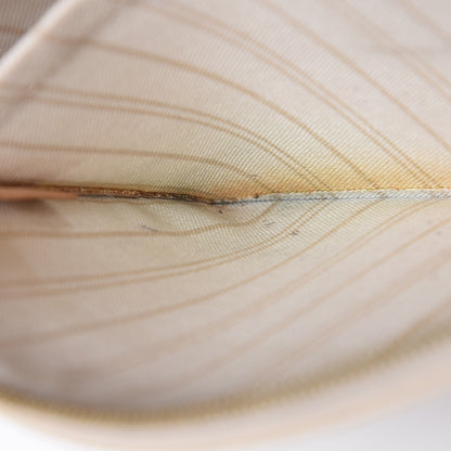 Louis Vuitton Damier Azur Neverfull MM GM Pochette 10 of 10