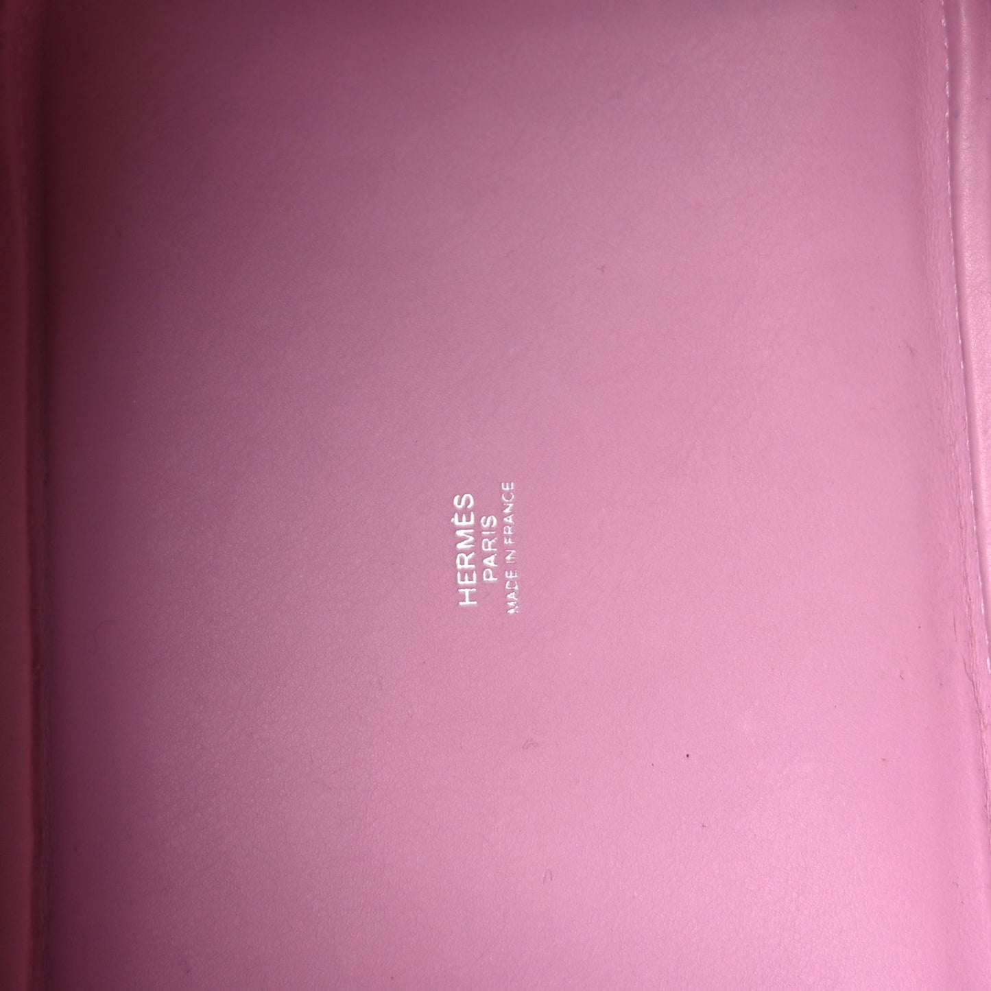 Swift Lucky Daisy Picotin Lock 18 PM  Mauve Sylvestre