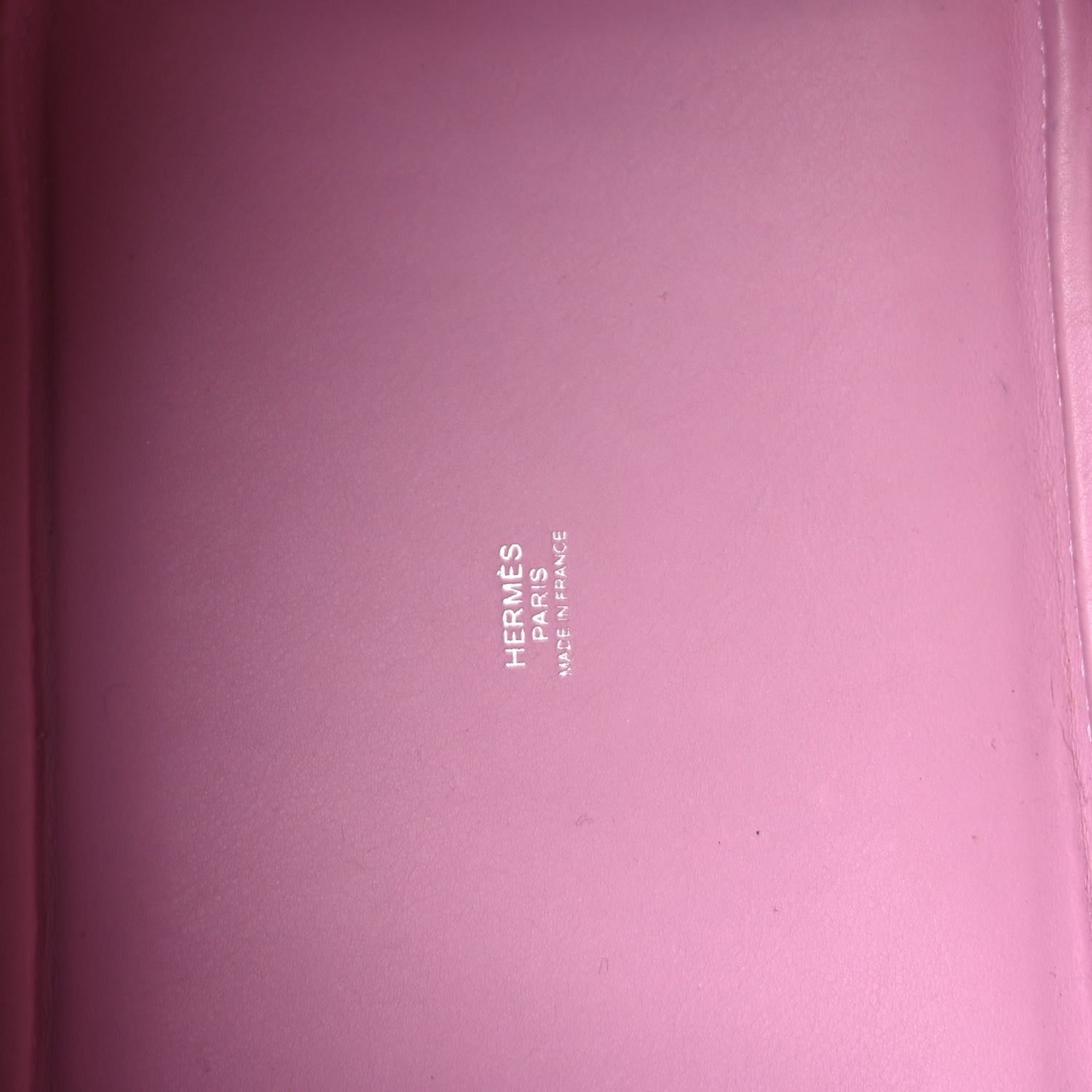Hermes Swift Lucky Daisy Picotin Lock 18 PM  Mauve Sylvestre 5 of 7
