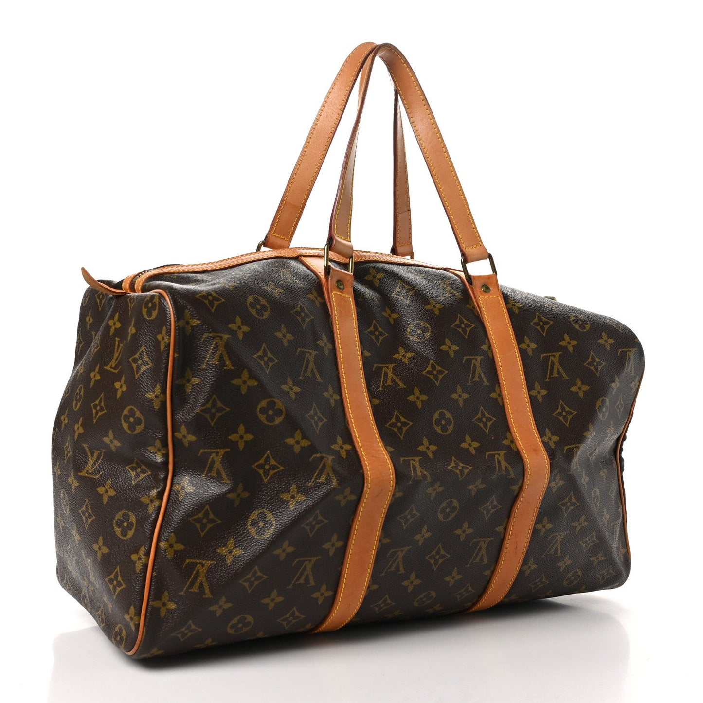 Monogram Sac Souple 45