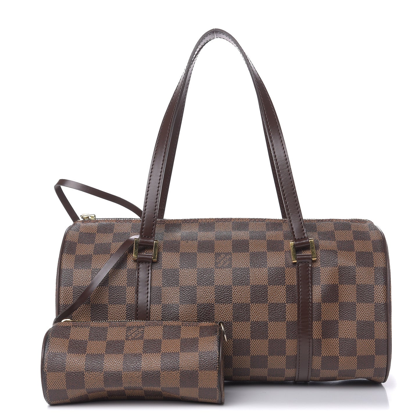 Damier Ebene Papillon 30