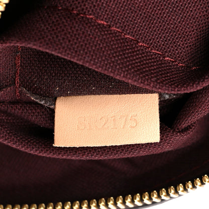 Louis Vuitton Monogram Turenne PM 7 of 10