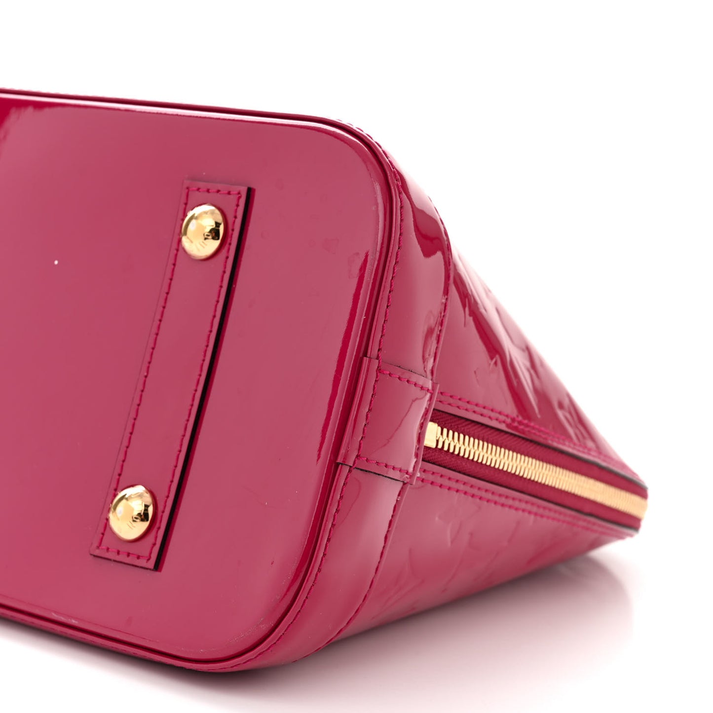 Vernis Alma PM Rose Indien