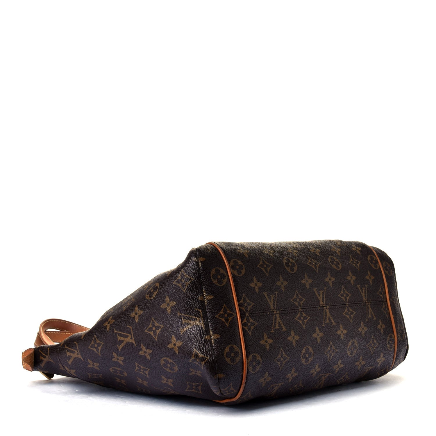 Louis Vuitton Monogram Totally MM 3 of 9