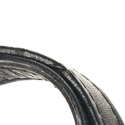 Louis Vuitton Monogram Neonoe MM Black 9 of 10