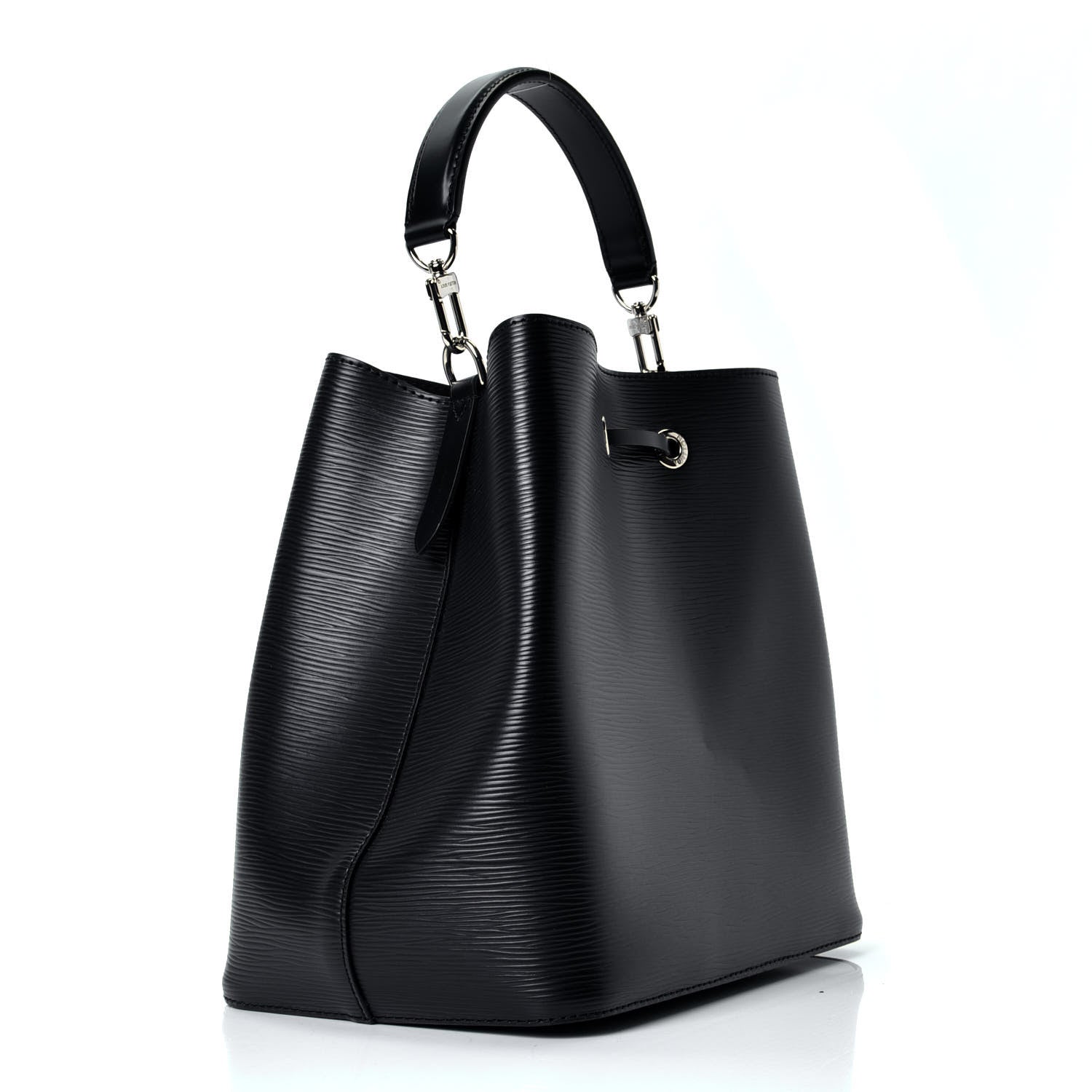 Louis Vuitton Epi Neonoe Black 2 of 5