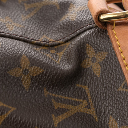 Louis Vuitton Monogram Montsouris GM Backpack 14 of 14