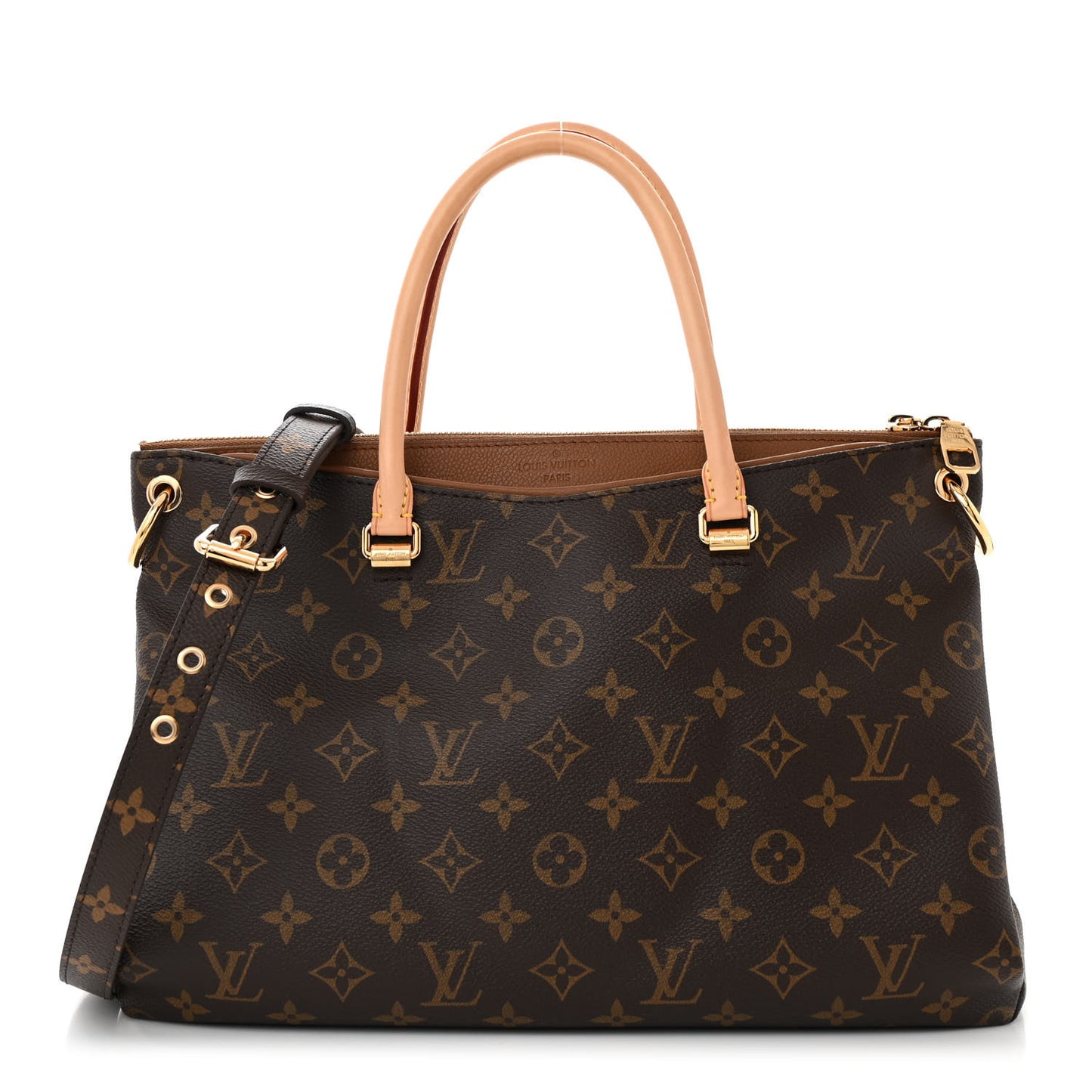 Monogram Pallas Havane