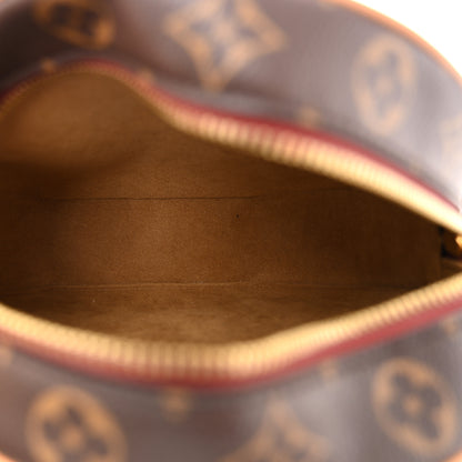 Louis Vuitton Monogram Boite Chapeau Souple MM 5 of 11