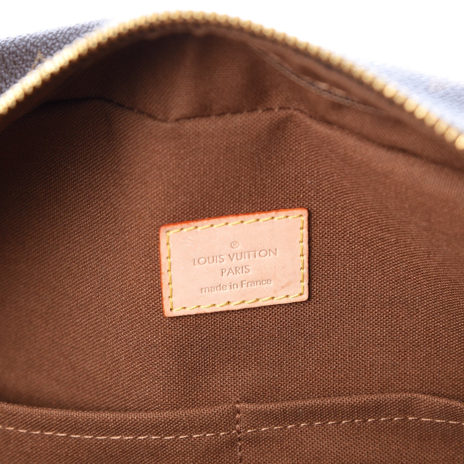 Louis Vuitton Monogram Eole 50 9 of 23