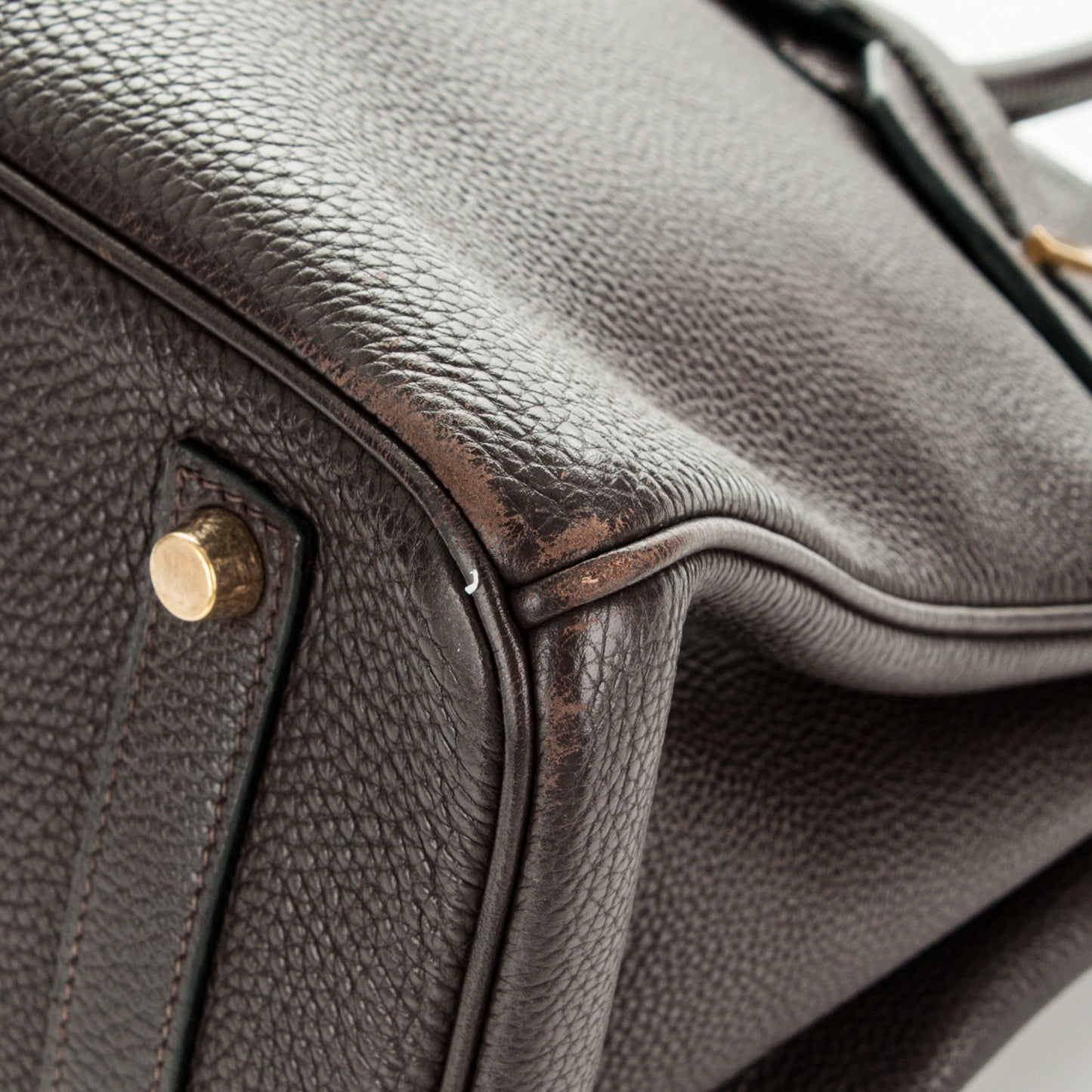 Togo Birkin 35 Ebene