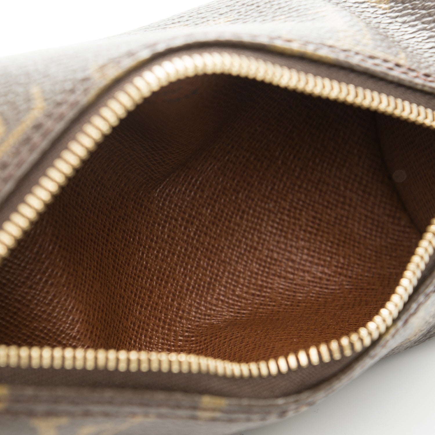 Louis Vuitton Monogram Papillon 30 With Companion 8 of 8