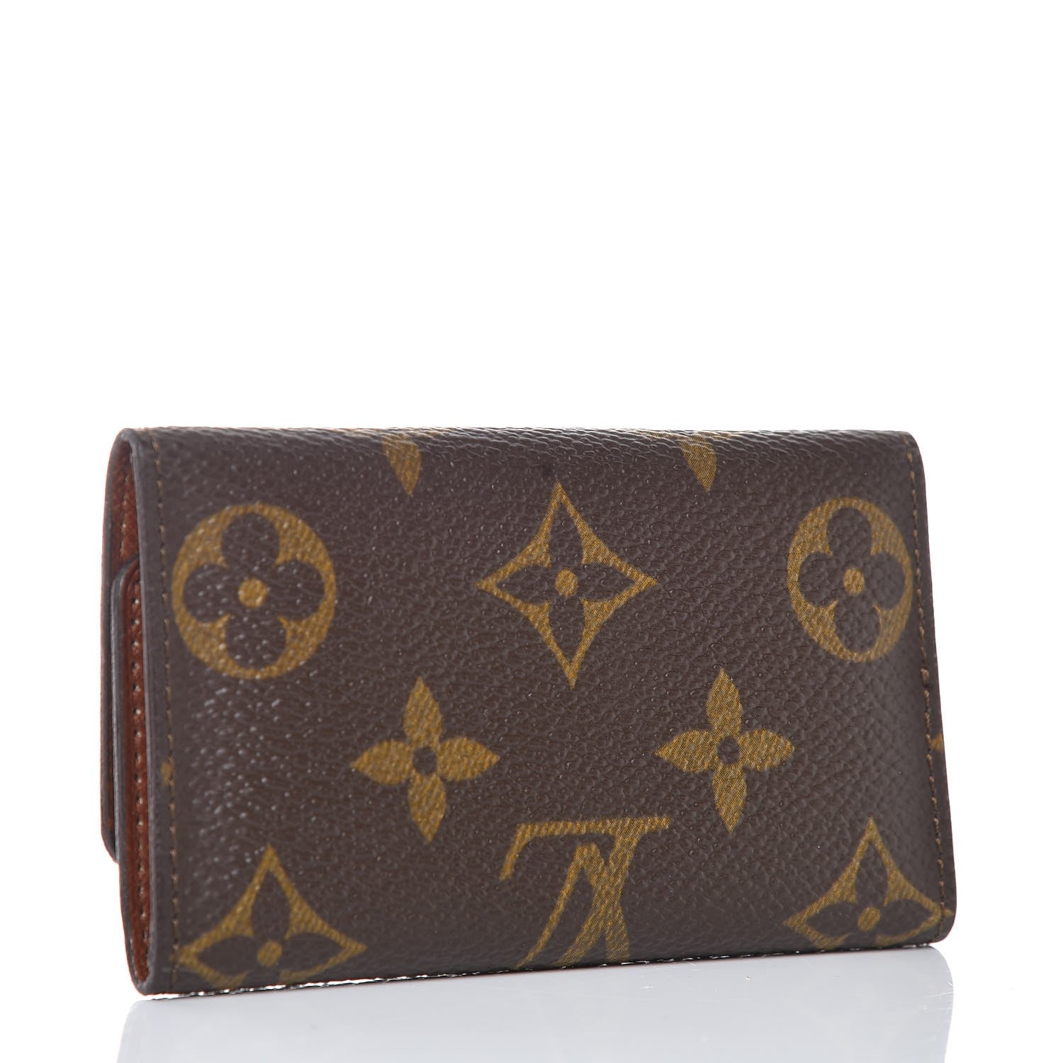 Louis Vuitton Monogram 6 Key Multicles Holder 3 of 11