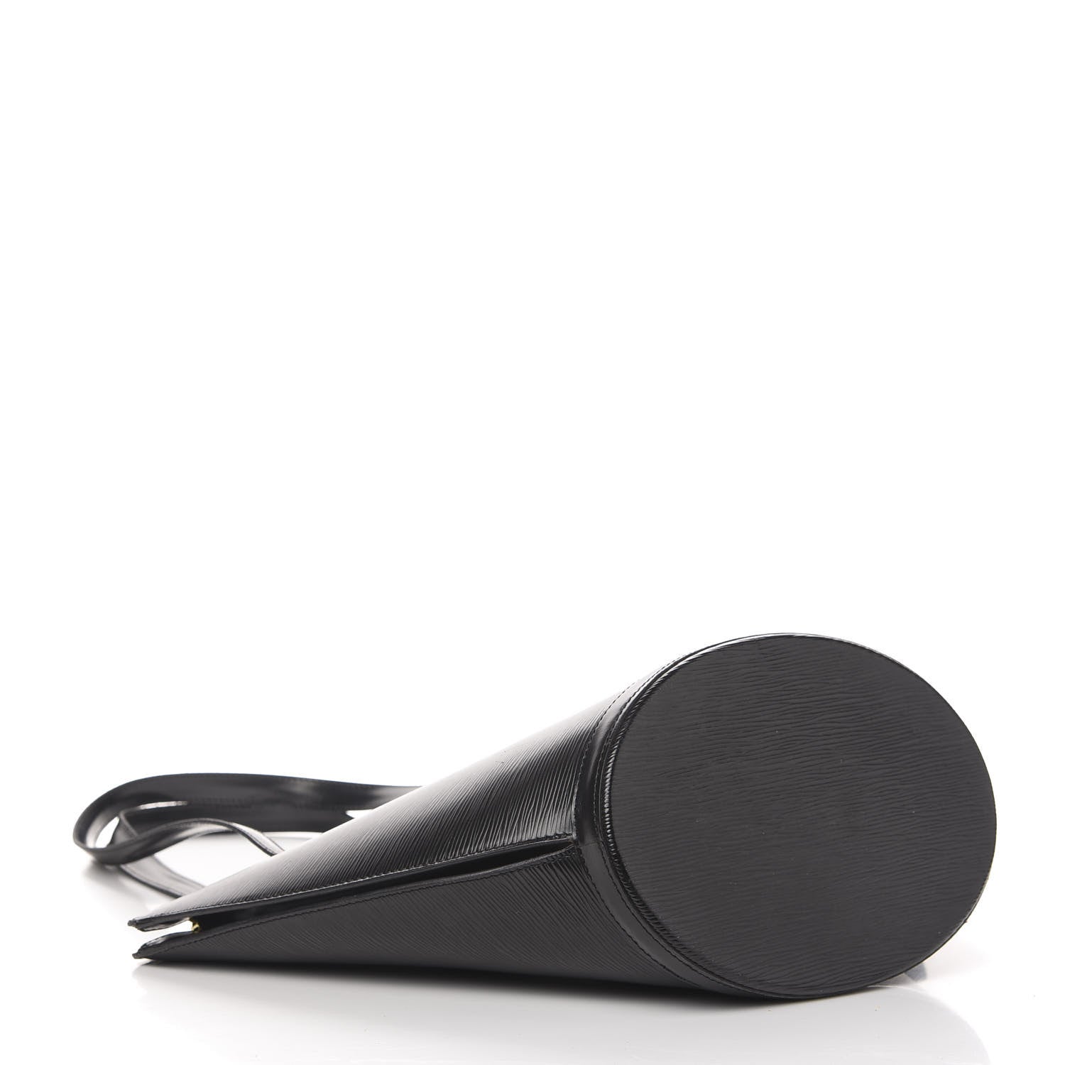 Louis Vuitton Epi Saint Jacques GM Black 4 of 10