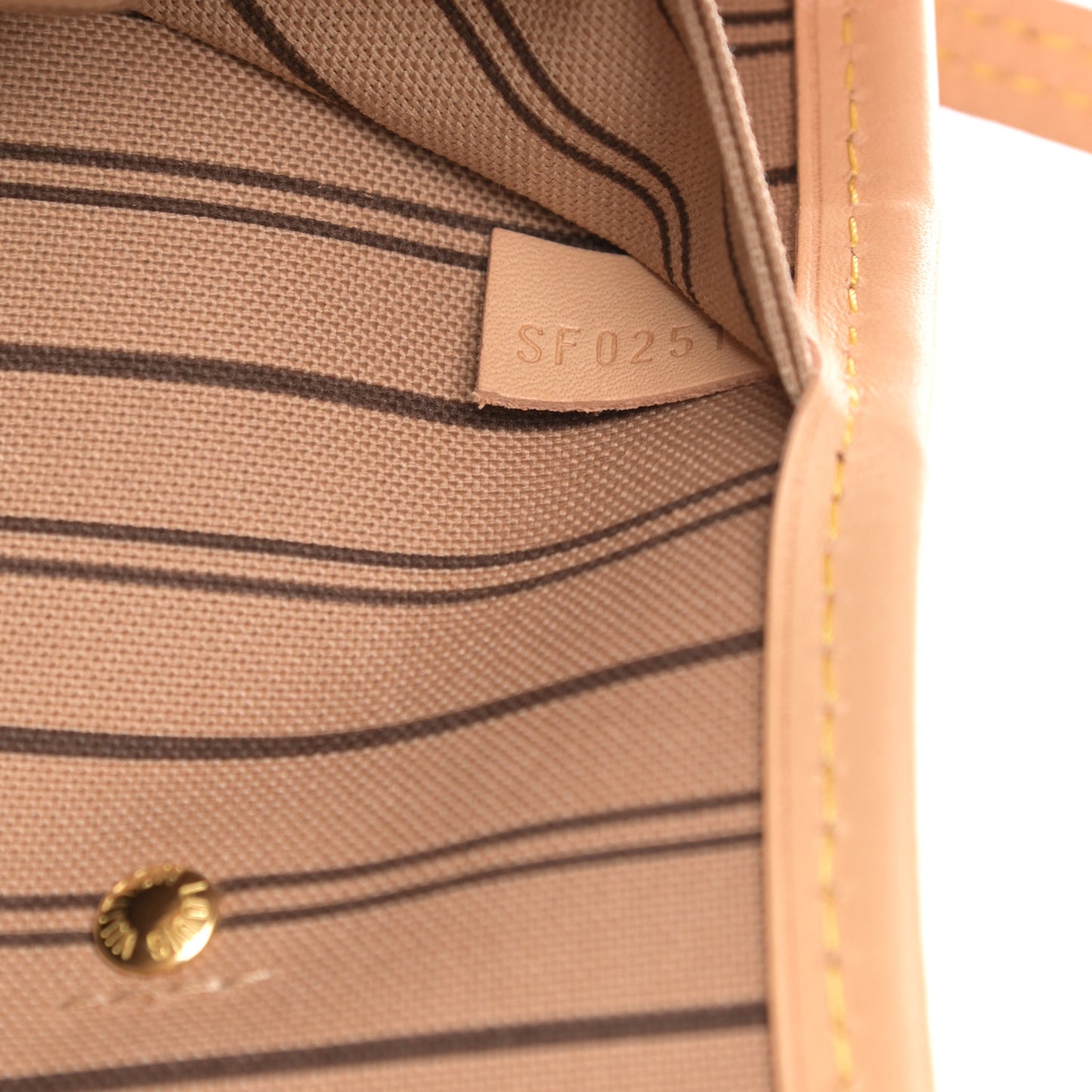 Monogram Neo Neverfull MM