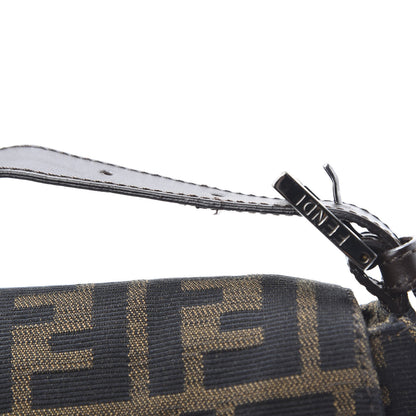 Fendi Zucca Baguette Tobacco 13 of 13