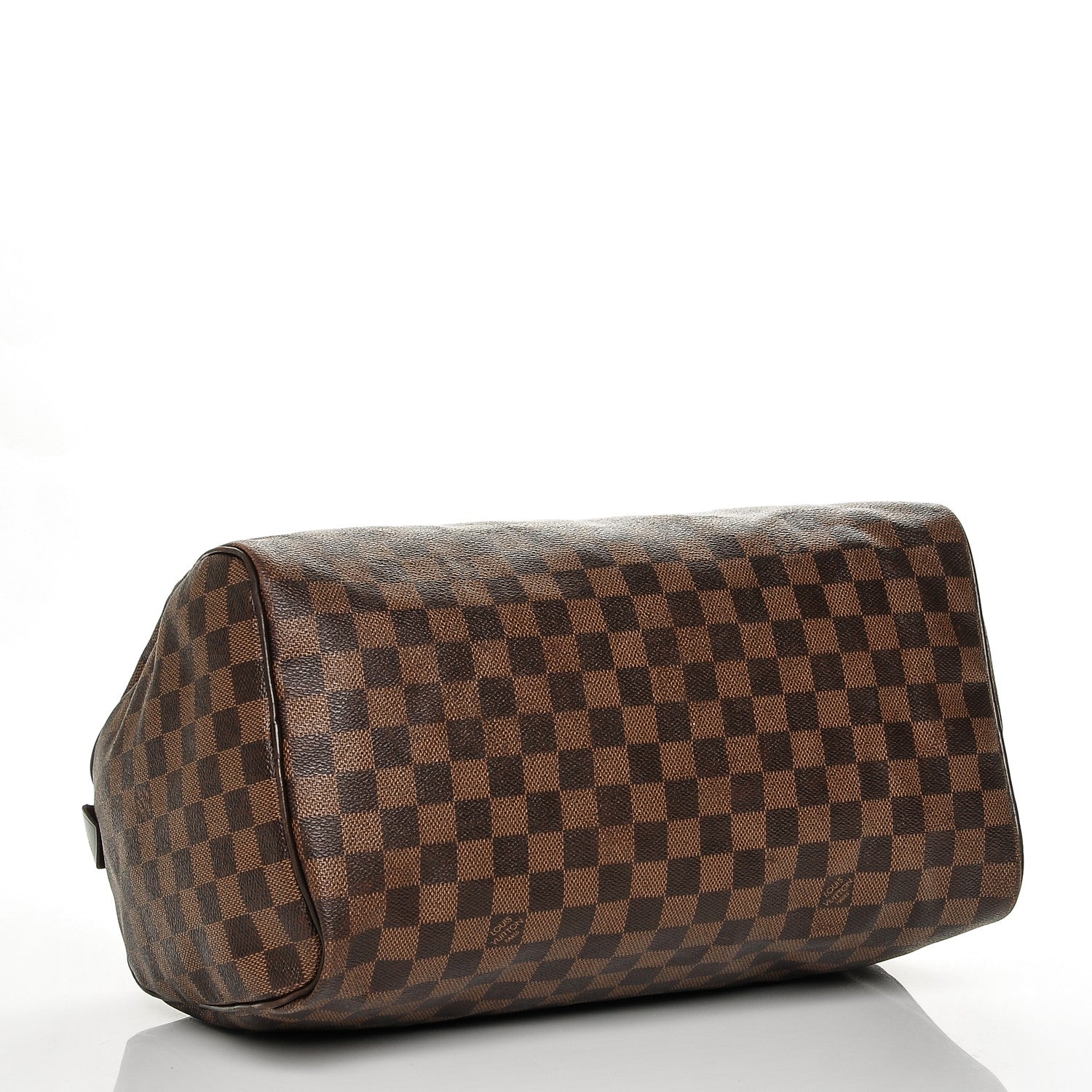 Louis Vuitton Damier Ebene Speedy 35 4 of 7