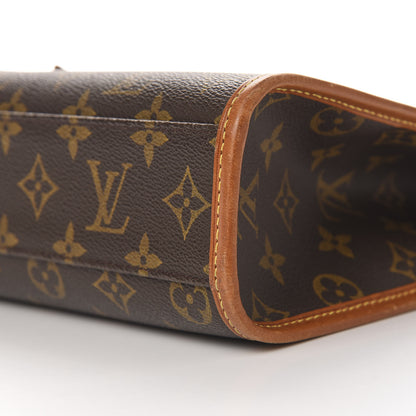Louis Vuitton Monogram Bel Air 12 of 13