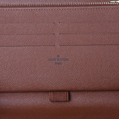 Louis Vuitton Monogram Zippy Organizer Wallet 7 of 10